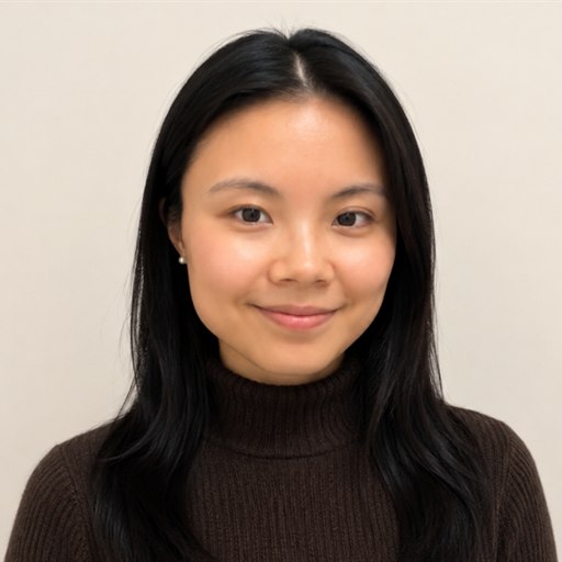 Katie Zhang
